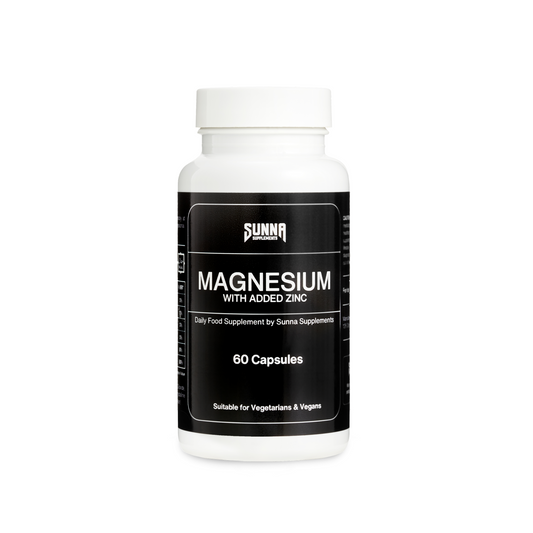 Magnesium Complex