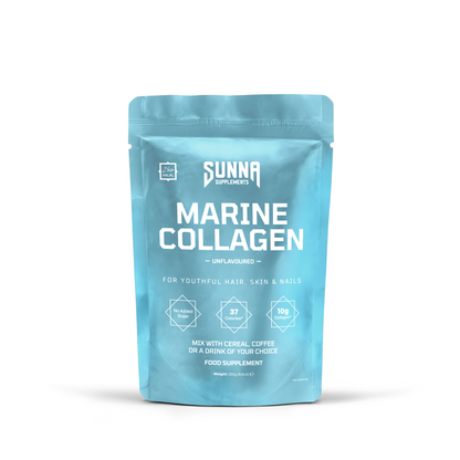 Marine Collagen