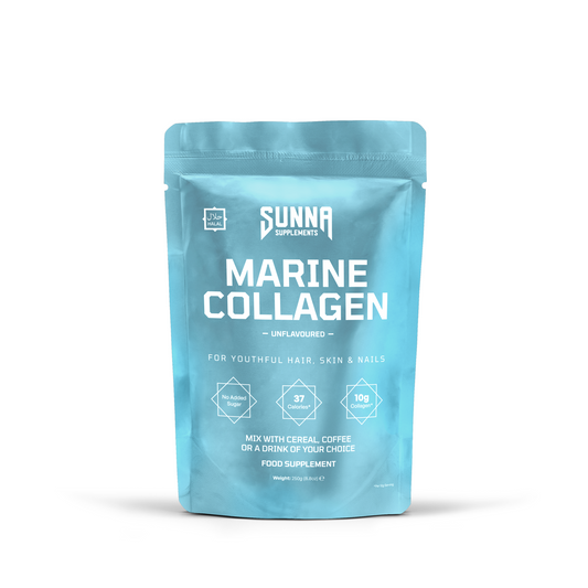 Marine Collagen