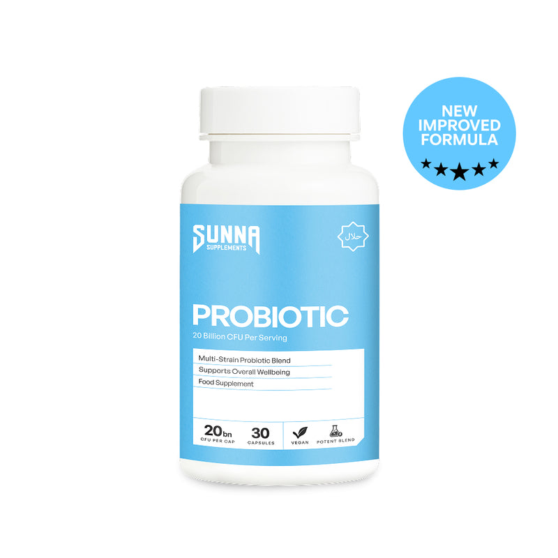 Probiotic