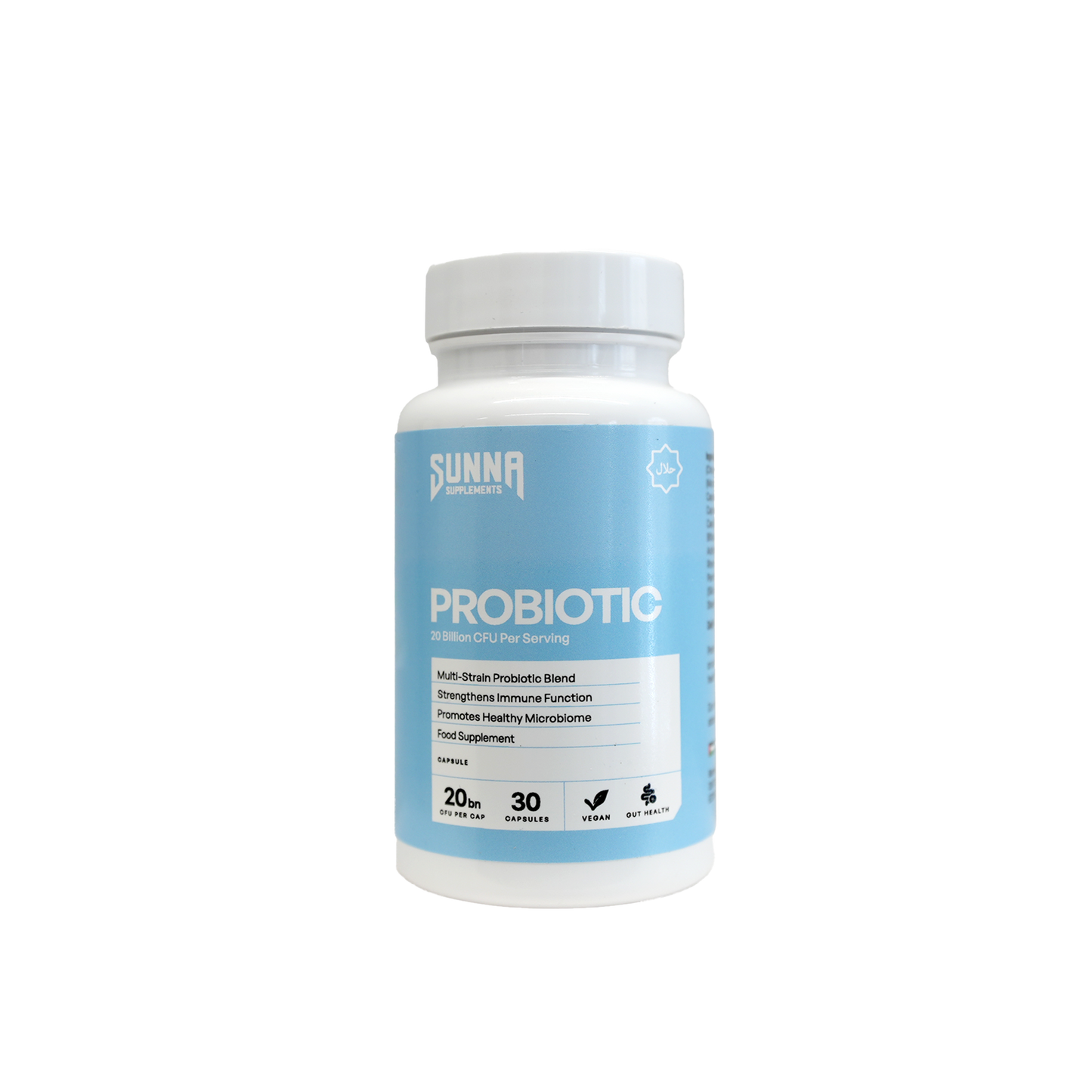 Probiotic