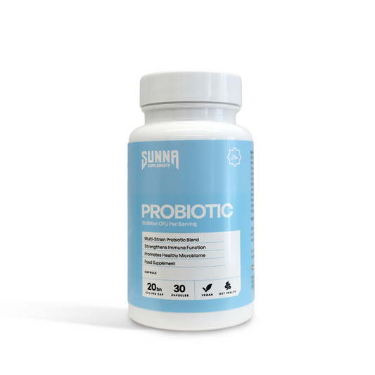 Probiotic