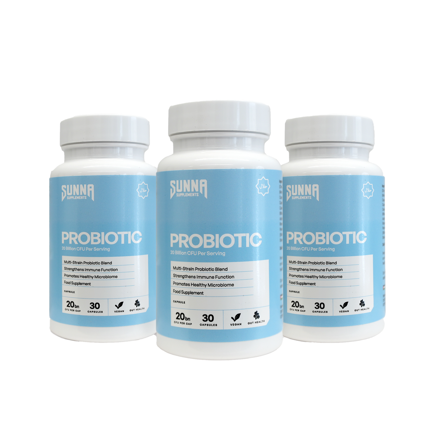 Probiotic