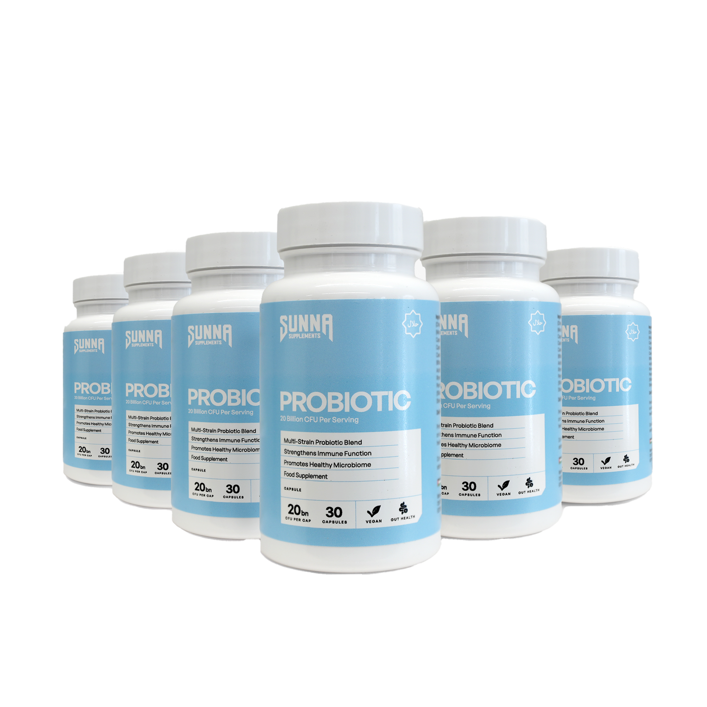 Probiotic