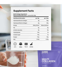 Multi-Collagen