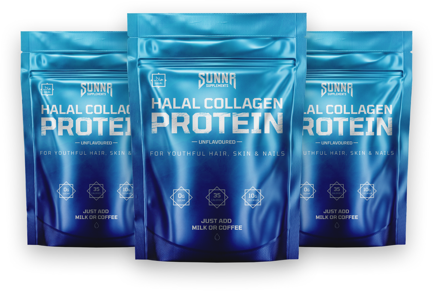 Collagen 3 Month Supply (750g)