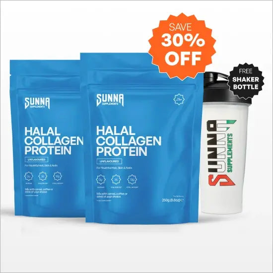 Halal Savings Bundle