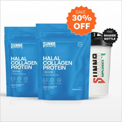 Halal Savings Bundle