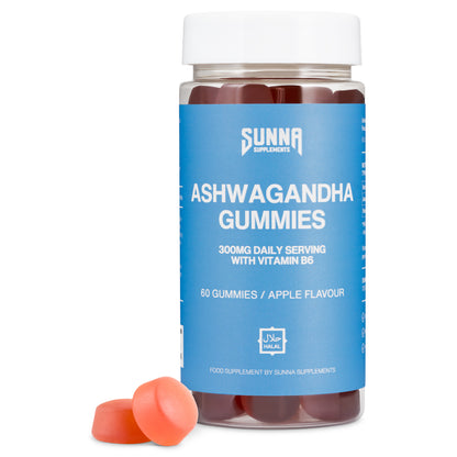 Ashwagandha Gummies