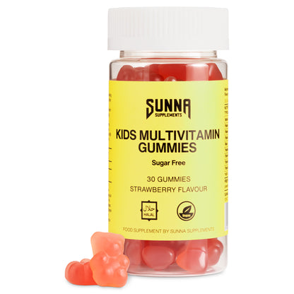 Kids Multivitamin Gummies