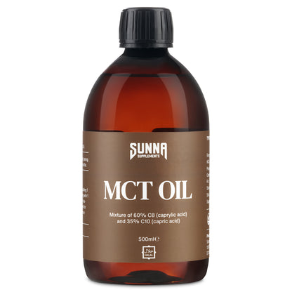 MCT Oil