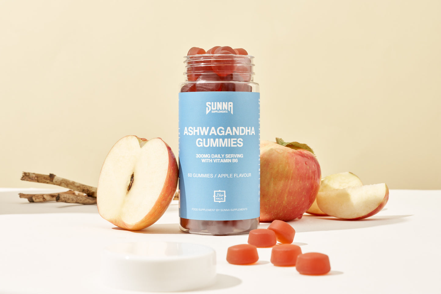 Ashwagandha Gummies