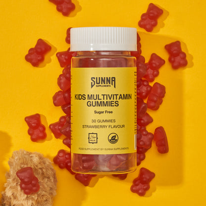 Kids Multivitamin Gummies