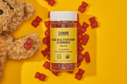 Kids Multivitamin Gummies