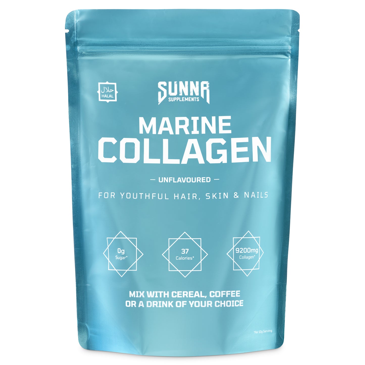 Marine Collagen