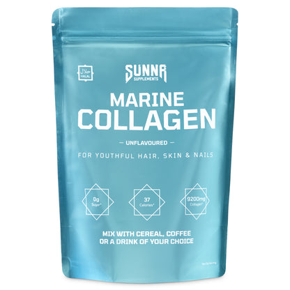 Marine Collagen