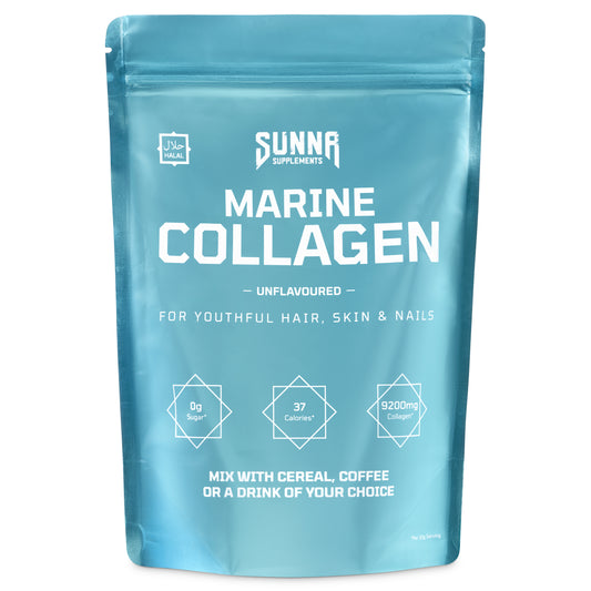 Marine Collagen