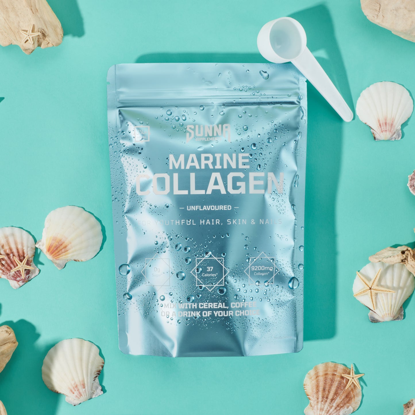 Marine Collagen