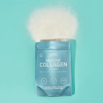 Marine Collagen