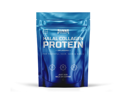 Halal Collagen Protein