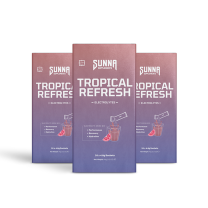 Electrolytes - Tropical Refresh