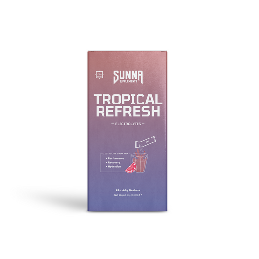 Electrolytes - Tropical Refresh