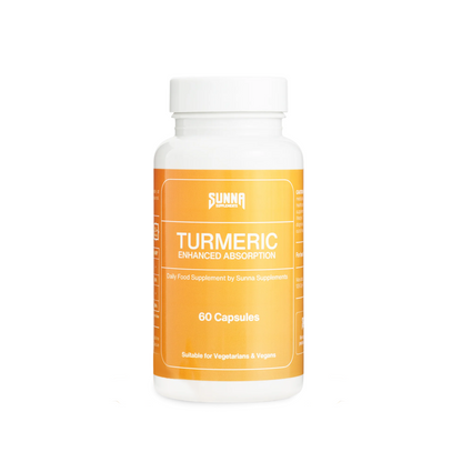 Turmeric Complex