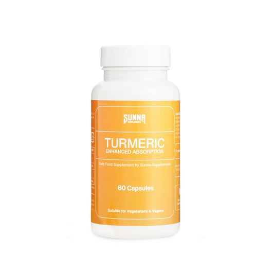 Turmeric Complex