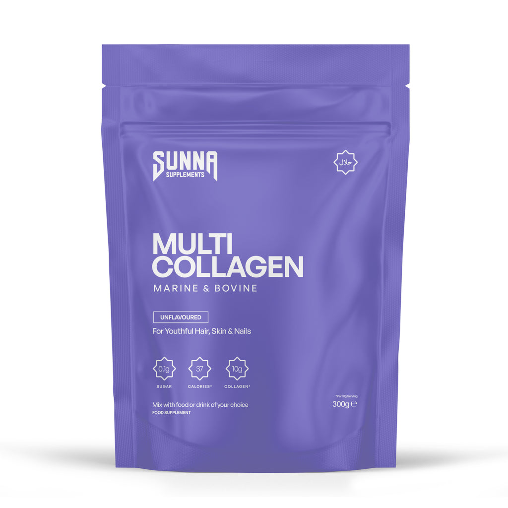 Multi-Collagen