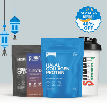 Ramadan Bundle