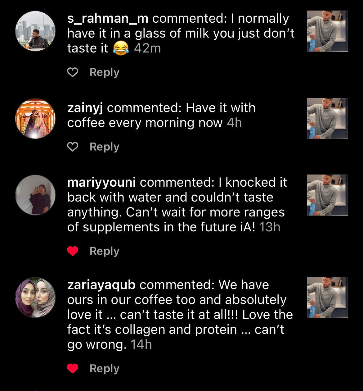 Halal Collagen Protein